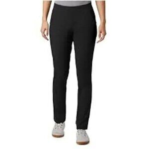 COLUMBIA Omni-Shield Advanced Repellency Jogger Pant Pull On Medium